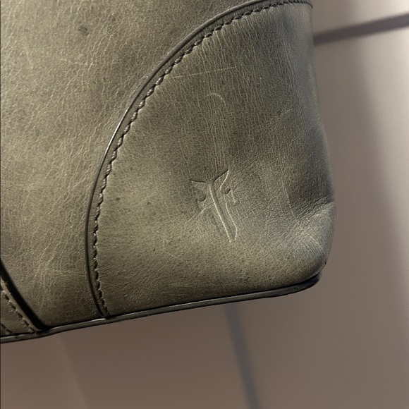 Frye tote - Picture 3 of 7